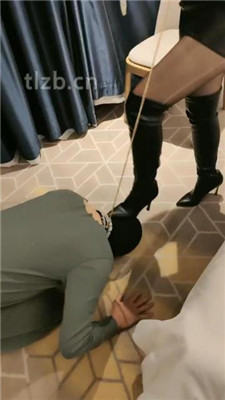 图片[16]-青岛情侣主】情侣主玩虐绿帽大学生上】