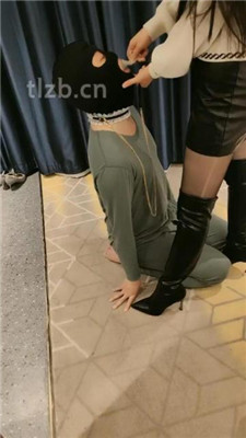 图片[17]-青岛情侣主】情侣主玩虐绿帽大学生上】