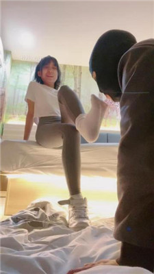 图片[12]-柔儿公主】健身女神S-重度踢踹艺术/喂口水