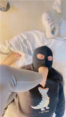 图片[17]-柔儿公主】健身女神S-重度踢踹艺术/喂口水