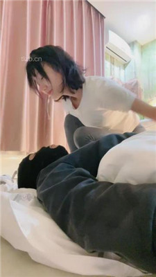 图片[19]-柔儿公主】健身女神S-重度踢踹艺术/喂口水