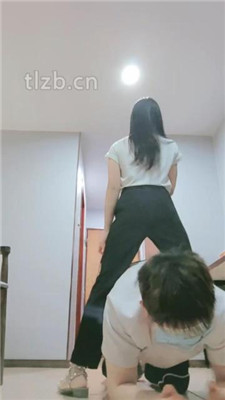 图片[5]-妮蔻】吃原味脚/骑马/铆钉鞋踩虐