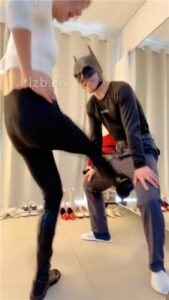 【苒溪】小白鞋白袜重度提档_绳艺库视频下载