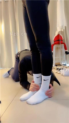 图片[12]-苒溪】小白鞋白袜重度提档