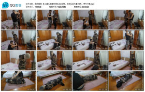 【我的媳妇】史上最久的塑料袋长达3分钟、全程玩具内置+R夹、呻吟不断_绳艺库视频下载