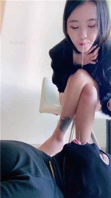 图片[15]-路子】AJ鞋提档/强制闻鞋闻白袜/香蕉插嘴