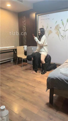 图片[9]-嘉一】长靴提档/碾压踩狗爪/骑马/强制闻鞋