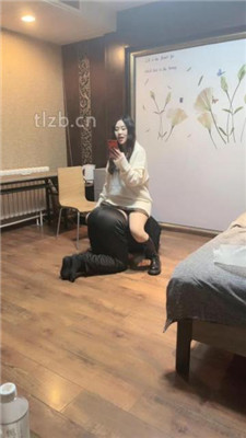 图片[12]-嘉一】长靴提档/碾压踩狗爪/骑马/强制闻鞋