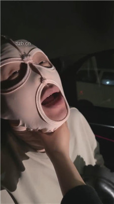 图片[7]-狗哥】户外开发路人-车内舔长靴原味jio完整版】