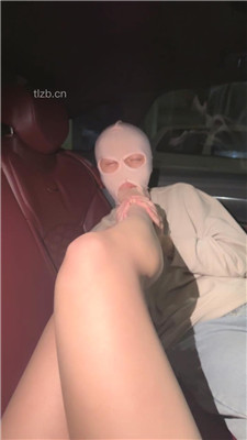 图片[3]-狗哥】户外开发路人-车内舔长靴原味jio完整版】