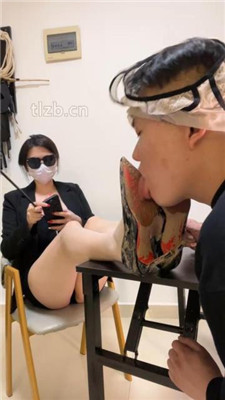 图片[5]-甜心教主】超脏泥巴鞋底-混合口水圣水舔