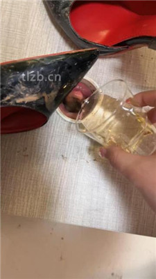 图片[18]-甜心教主】超脏泥巴鞋底-混合口水圣水舔