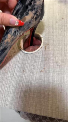 图片[19]-甜心教主】超脏泥巴鞋底-混合口水圣水舔