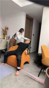 【汐言】刑讯逼供偷原味的邻居_绳艺库视频下载