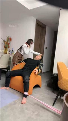 【汐言】刑讯逼供偷原味的邻居_绳艺库视频下载