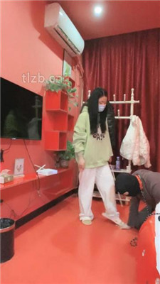 图片[9]-清禾】捆绑重度藤条鞭打