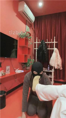 图片[12]-清禾】捆绑重度藤条鞭打