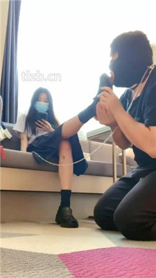 图片[2]-LL77】实录-学生主虐圈养狗的一天