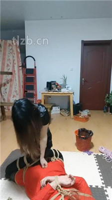 图片[4]-冰尘】五花大绑捆绑囚禁