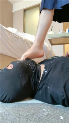 图片[11]-LL77】实录-学生主虐圈养狗的一天