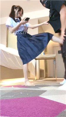 图片[19]-LL77】实录-学生主虐圈养狗的一天