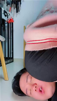 图片[18]-甜心教主】高跟裸足美腿恋足舔