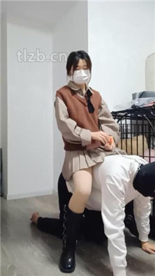 图片[2]-妆主大大】双小视频-高跟碾压踩/坐脸窒息/骑马