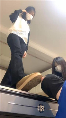 【精神小妹】3S素人学生主_绳艺库视频下载