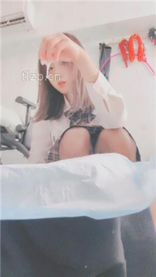 图片[17]-果儿】JK小姐姐虐-犬化狗爬/舔皮鞋黑丝/鞭打