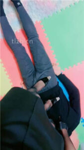 【艾琳】双S_绳艺库视频下载