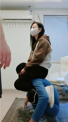 图片[6]-安静大大】亲母女S-骑马骑脖/坐脸窒息/踩踏双视角版】