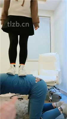 图片[13]-安静大大】亲母女S-骑马骑脖/坐脸窒息/踩踏双视角版】