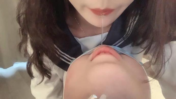 图片[3]-于于鱼】肉丝脚恋足舔/踩踏/喂口水