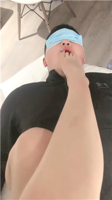 图片[9]-于于鱼】肉丝脚恋足舔/踩踏/喂口水