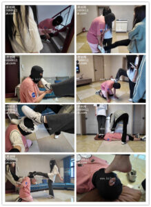 【chnnsct1818】楼道偷闻刚放学的女生鞋子被抓_绳艺库视频下载