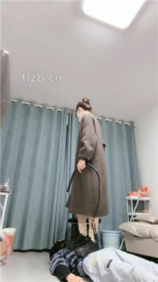 图片[10]-樱子大人】骑马爬行/运动鞋踩踏提档/舔拖鞋