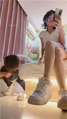 【柔儿公主】学姐S开发抖M弟弟做奴_绳艺库视频下载