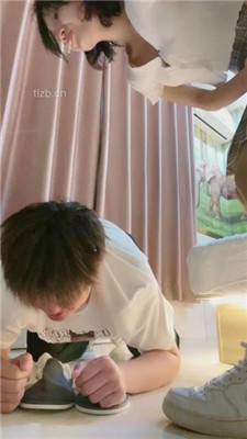 图片[2]-柔儿公主】学姐S开发抖M弟弟做奴