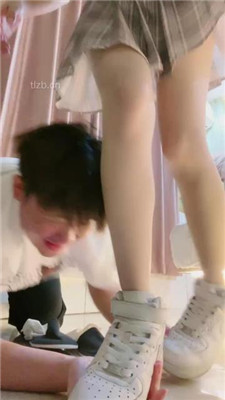 图片[3]-柔儿公主】学姐S开发抖M弟弟做奴