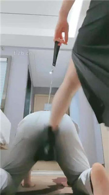 图片[6]-妮蔻】短靴丝袜踩虐/气味控制/吃袜子