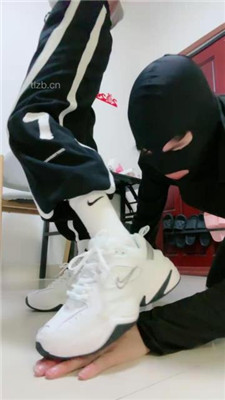 图片[7]-美娜格格】健身女教练报复猥琐学员