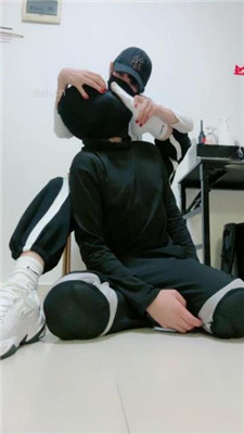 图片[16]-美娜格格】健身女教练报复猥琐学员