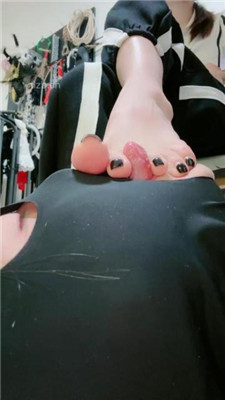 图片[20]-美娜格格】健身女教练报复猥琐学员