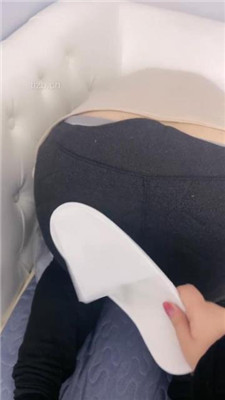 图片[3]-恩曦】虐艺术/当脚垫