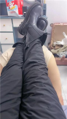 图片[9]-恩曦】虐艺术/当脚垫