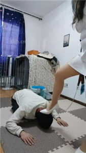 【平凡】圈养控制_绳艺库视频下载