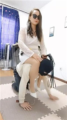 图片[3]-平凡】圈养控制-圣水赏赐/耳光口水/裸足保养