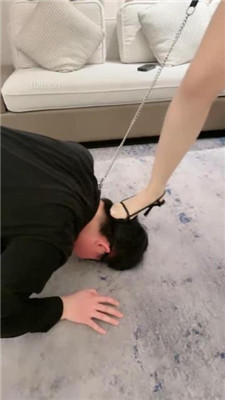 图片[10]-美美子】白富美S-高跟踩踏/骑脖/踩狗舌/转胯鞭打