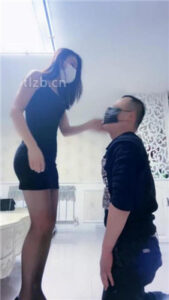 【沐夏夜】胯下辱/抽耳光/内裤套头_绳艺库视频下载