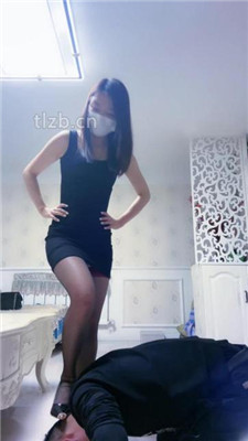 图片[3]-沐夏夜】胯下辱/抽耳光/内裤套头